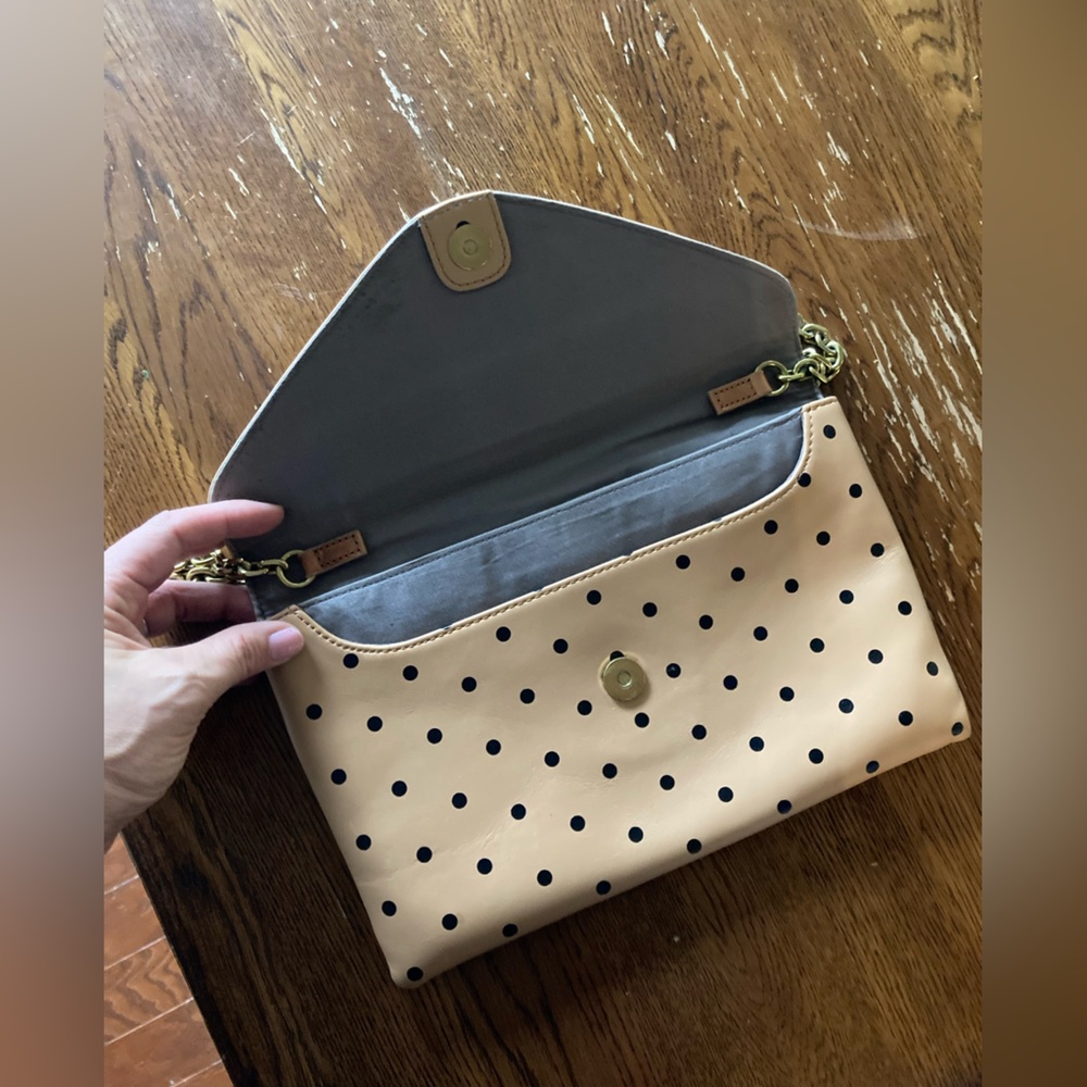 Jcrew Clutch